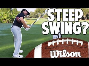 Right Shoulder Movement In The Golf Swing