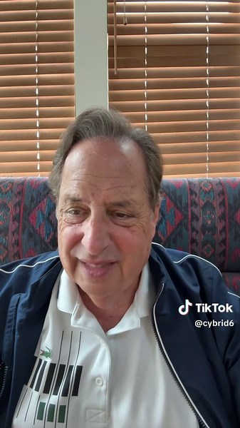 John Lovitz talks about me (Evan Allen) and my movie 6 Wheels from Hell and my next Movie A Toy Maker which is currently running an Indiegogo campaign. Check it out. https://www.indiegogo.com/projects/a-toy-maker-round-2/x/24516936#/ Thanks for the love, John! Thanks, Mom, coolest Mom ever!! #cybrid #indiehorror #indiegogo #marionette #viralditiktok #movie #texas #film #indiefilm #horror #toymaker #beinamovie #jonlovitz