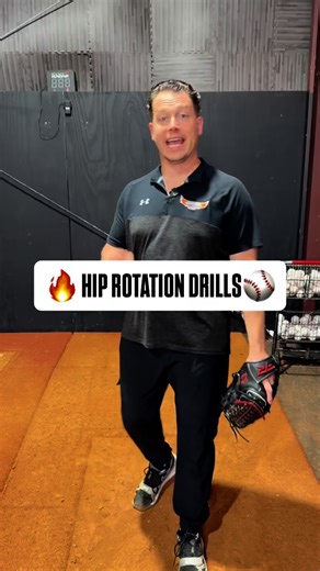 3.5K views · 334 reactions |  If You’re Not Rotating Your Hips at...