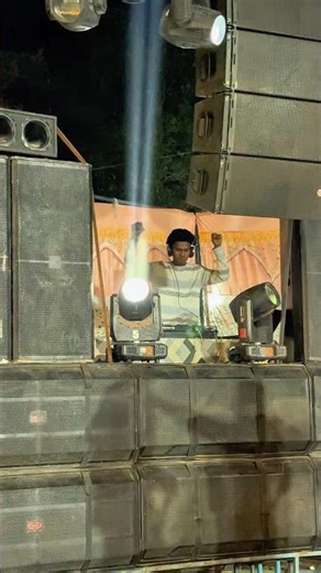 Oprator dj sound bajate time #dj #oprater #comedy