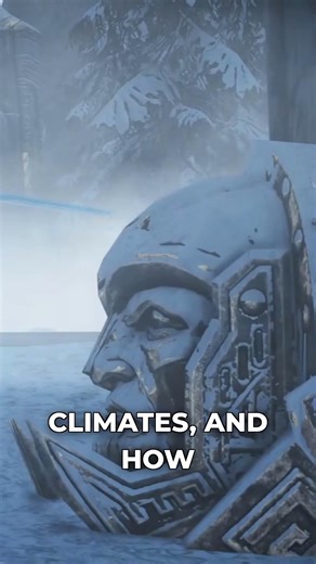 The Ingredient That Proves Skyrim's Worldbuilding Depth #skyrim #elderscrolls #design