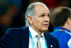 Murió Alejandro Sabella, ex técnico de la Selección y exquisito jugador