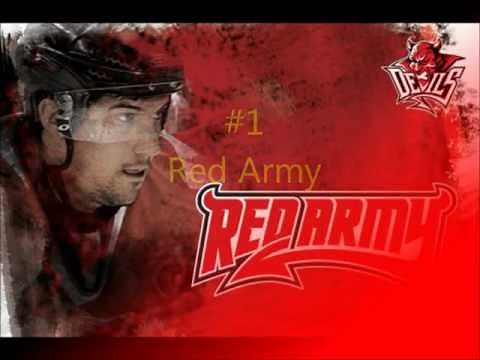 Top 10 Warm up Songs