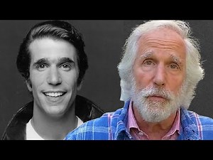 The Life and Tragic Ending of Henry Winkler