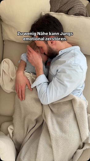 859K views · 1.6K reactions | Studien zeigen, dass Jungs mehr...