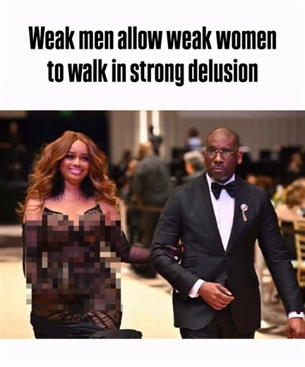 Henry and Victoria Doss on Instagram: "A man can’t protect anything he can’t control. And weak men can only control the things of the enemy. Strong men are built on respect, loyalty, and protections. Can you tell your wife what she can and cannot wear? 😏 #relationships #marriageproblem #jamalbryant #couplesgoals #marriageadvice"