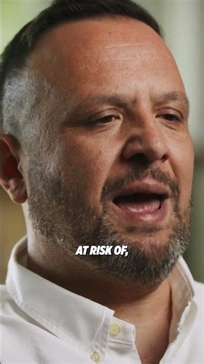 Partnerships = shared risk.