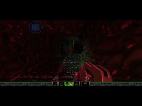 My "Aliens: The Game" Demo Playthrough