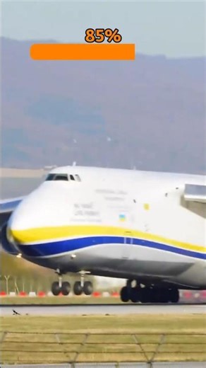 Planes, But They Keep Getting Bigger