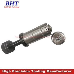 [Hot Item] Multi-Scribe Rolling Tool with Roller Die for Writing Words or Numbers Used in Turret Punches