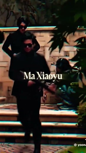 #马小宇 #maxiaoyu #youtubeshorts #chinadrama