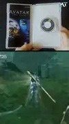 Avatar the Game | PSP Region 2 - Unboxing