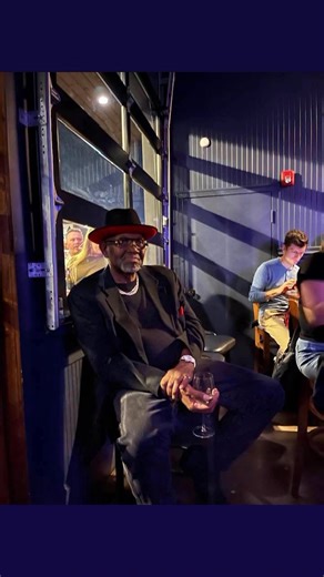 George Conley on Reels