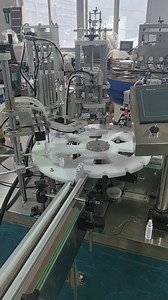 145K views · 159 reactions | Spraying caps liquid filling Capping machine | KING PACK Solutions Limited | Facebook