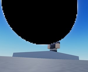 Camera Skewer   Stretcher Module