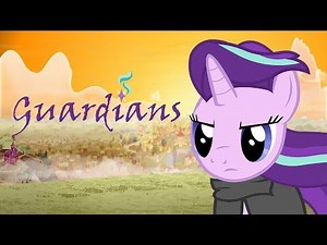 [ANIMATION] Guardians
