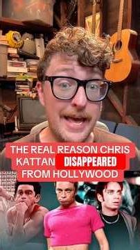 The depressing reason Chris Kattan disappeared #film #saturdaynightlive #television #chriskattan