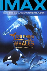 IMAX Dolphins and Whales: Tribes of the Ocean (2008) - Movie