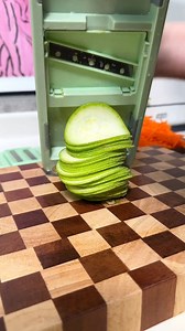 This vegetable slicer makes prep so easy. Safe, fast, and no waste. A must-have kitchen tool! #KitchenEssentials #kitchenhacks #vegetables #vegetableslicer | Taylor Recipes