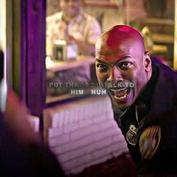 Cannot remain silent | The Hate U Give(2018) | Movie edit | #shorts