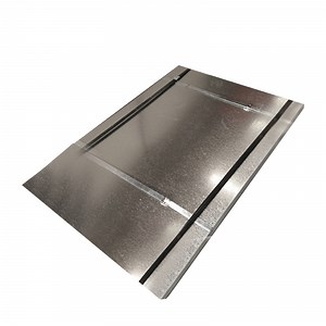 [Hot Item] Mill Test Certificate Galvanized Steel Sheet in The Philippines