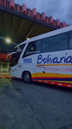 LA RUTA BOGOTA A CALI ES UNA DE LAS MAS TRANSITADA EN BUS #Viajes #BusesPopayan #cali #BogotáDC #Viral | Buses Popayán