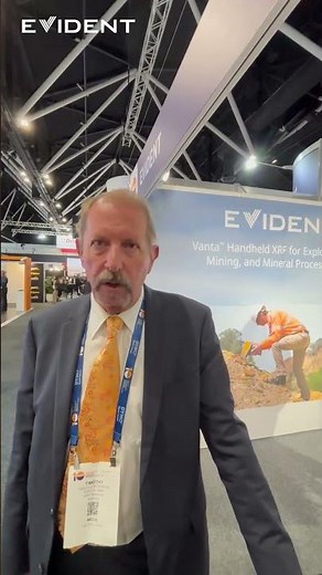 Revolution Metals Limited Uses Vanta™ Handheld XRF for Gold Exploration