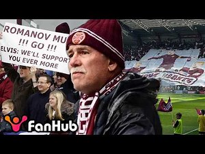 The UK’s Largest Fan-Owned Club | Hearts FC Documentary