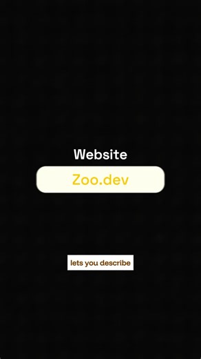 Emmanuel Obuobi Fianko | Tech Content Creator on Instagram: "Building 3D models just got easier... Try zoo.dev out today!"