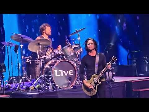 LIVE - All Over You - Live Ocean Casino
