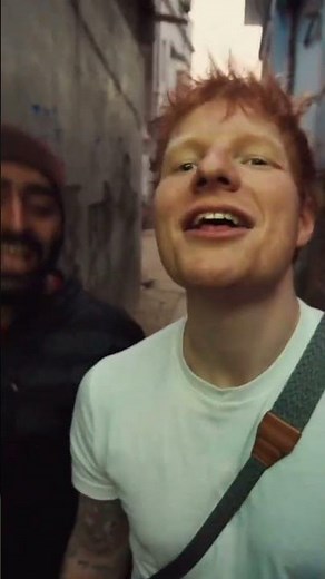 Arijit Singh x Ed Sheeran – Sapphire (New Song 2025