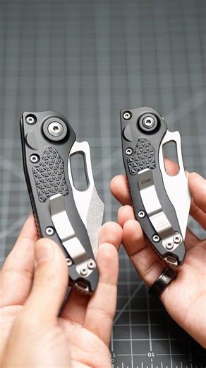 A New Addition To Our Lineup #microtech #collector #new #madeinamerica