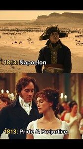 896K views · 1.5K reactions | Movies set in the same year ➡️ | The Vintage News | Facebook