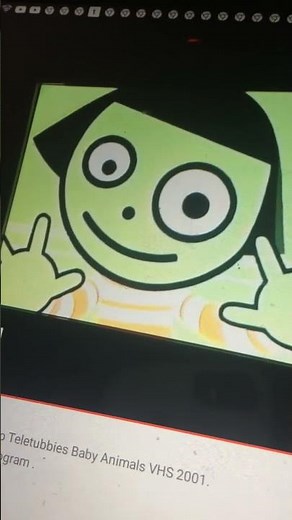 Ragdoll BBC/PBS Kids Video (2001)