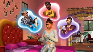 Is The Sims 4 Lovestruck worth it?