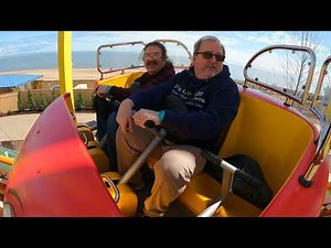 Wild Mouse, with Breakdown