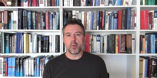 Diving Into the Book of Daniel, Part 2