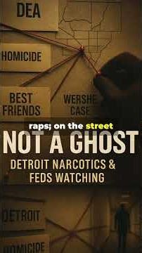 💰 Maserati Rick- Detroit’s flashiest drug king who couldn’t outrun betrayal #FACTDROP #detroit #usa