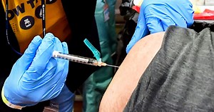 New Covid boosters expected soon for everyone over age 12