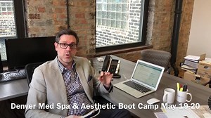 92K views · 20 reactions | Med Spa Law Talk: Kansas Edition. #MedSpaLaw Can a non-licensed professional own a Med Spa? Who can inject botox? Learn more at AmSpa's Medical Spa & Aesthetic Boot Camp in Denver, CO May 19-20. Early-bird pricing ends this week! | American Med Spa Association | Facebook