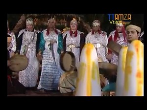 Ahwach Ntferkhin , AJMA3 LAHCEN - IGOUT MAYJRANE اجماع لحسن ، احواش نتفرخين ، إكوت مايجران