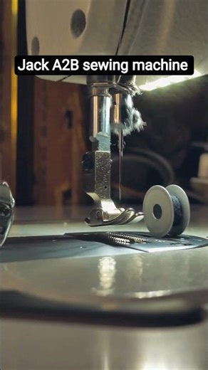 Jack A2B sewing machine #pstailorkirap #sewingmachine #sewing #jack #a2b