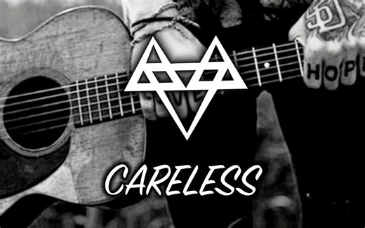 NEFFEX - Careless 💔 [Copyright Free]