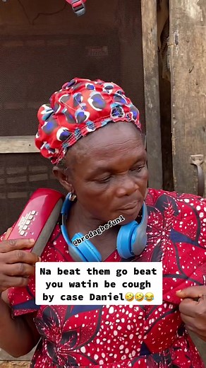 Broda Gbefun on TikTok