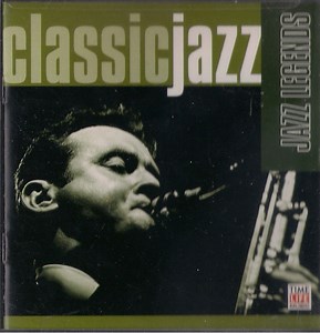 Various - Classic Jazz - Jazz Legends