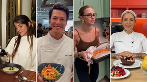 MasterChef: veja por onde andam os vencedores do reality culinário | CNN Brasil