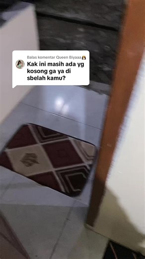 Membalas @Queen Biyaaa👸🏻 ini ada ada penghuninya kak. Depan dan kanan kiri aku full. Yang blok depan deket pager kayanya ada yg kosong