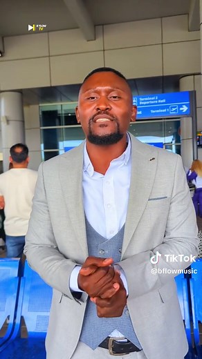 Celebrating Yo Maps' Success in Zambian Music