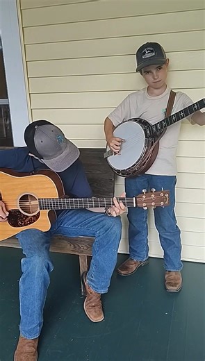 317K views · 18K reactions | Have you ever heard this Earl Scruggs tune "Bugle Call Rag?" We think it's pretty fun! #bluegrassmusic | The Biscuit Eaters | Facebook