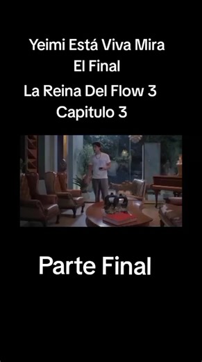 La Reina Del Flow 3 #2026#clipviral#novelas#lrdf | la reina del flow 3